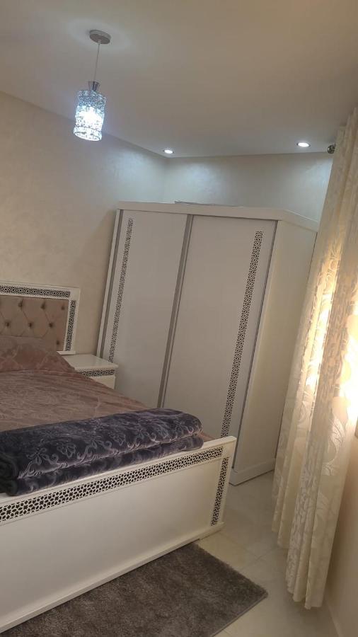 Nador Jadid Hay Al Matar 10 6 Lägenhet Exteriör bild