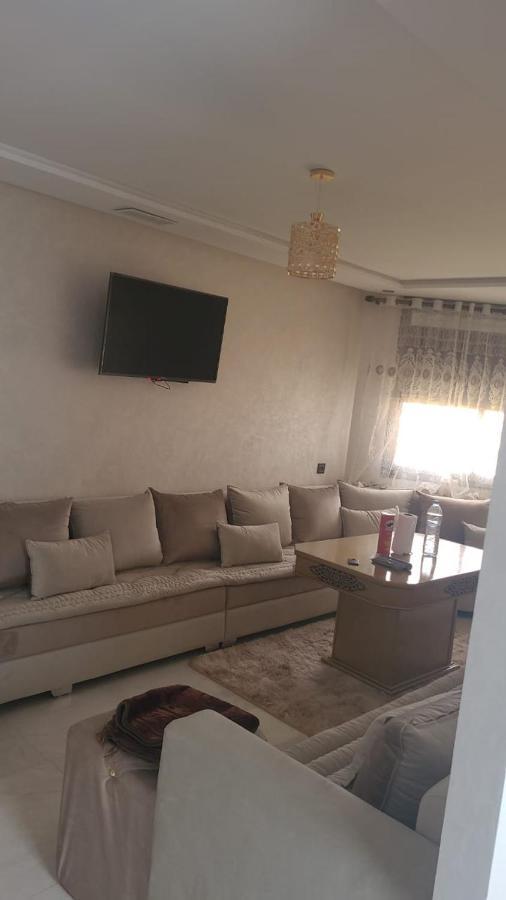 Nador Jadid Hay Al Matar 10 6 Lägenhet Exteriör bild